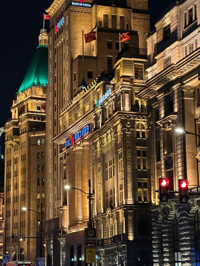On Budget Tourist Attractions in Shanghai
