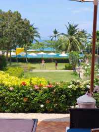 Sofitel Krabi Phokeethra – ที่พักหรูติดหาด