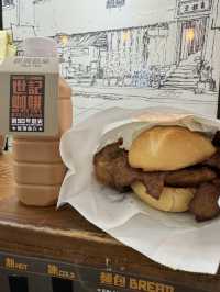 澳門古蹟與美食獨旅