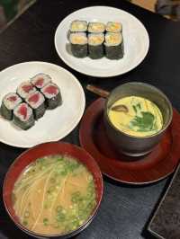 次郎長寿司
