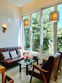 ☕ : Summer house cafe คาเฟ่ปากเกร็ด นนทบุรี