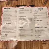 비엔나 슈니첼 맛집 : Anna's Schnitzel Stube Wien
