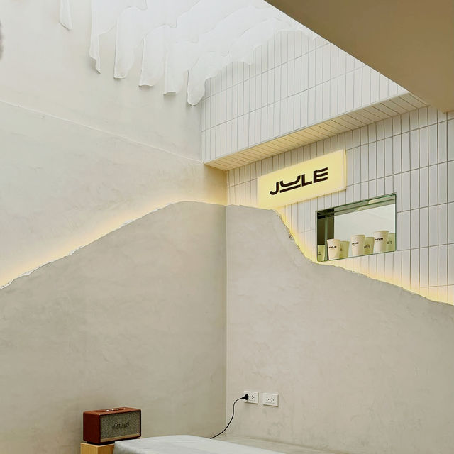A Cozy Nook for Coffee Enthusiasts