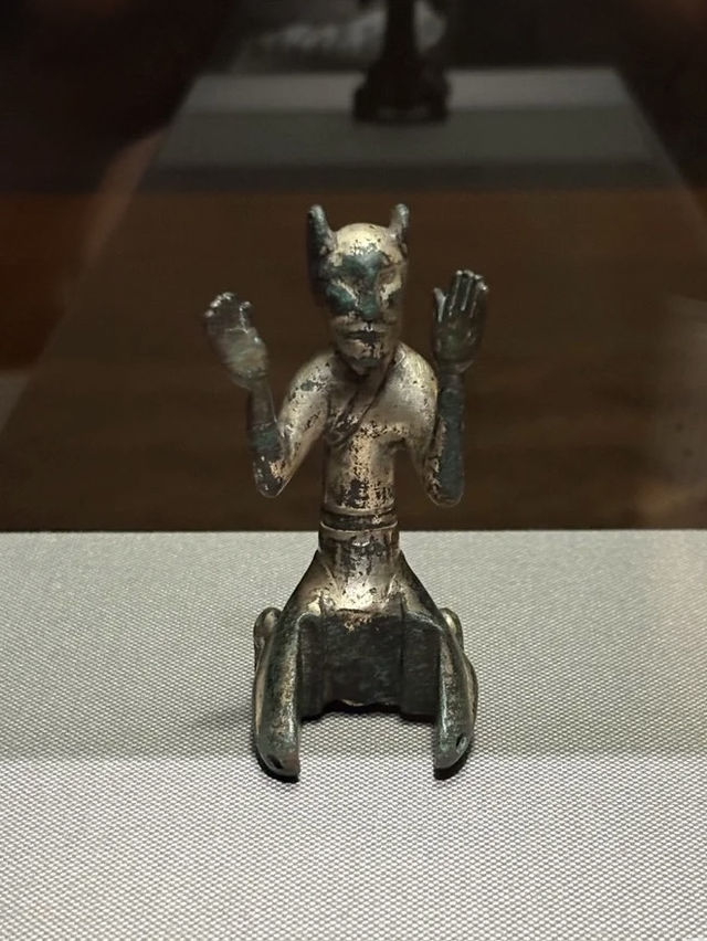 An Artistic Retreat in Tennoji – My Visit to the Osaka City Museum of Fine Arts