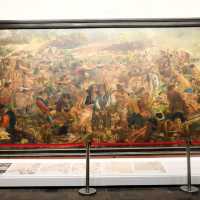 Time Travel, Jakarta-Style: A Day at the History Museum