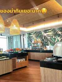 โรงแรม 5 ดาว เขาหลัก ติดหาด 🌊 ราคาดี ⭐️⭐️⭐️⭐️⭐️