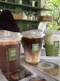 สะท้อน 2557 คาเฟ่ - 🍵 คาเฟ่ พังงา