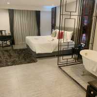 A Timeless Retreat in Bangkok’s Old Town