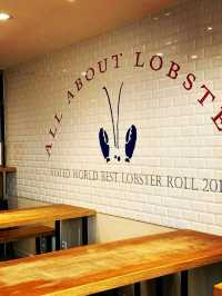 Homer Lobster Restaurant 🇫🇷