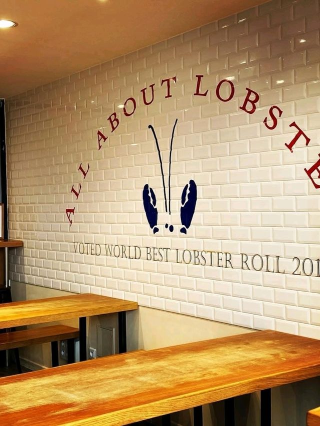 Homer Lobster Restaurant 🇫🇷