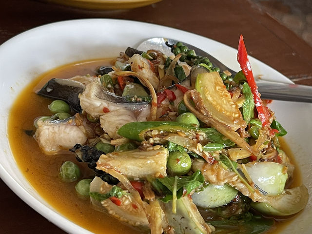ข้าวต้มปักนั้ง 60 ปี แต้จิ๋วแท่ๆในพิษณุโลก