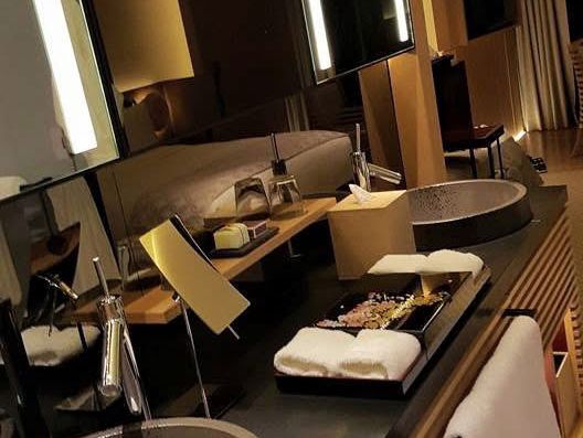The Ritz-Carlton, Kyoto⭐️⭐️⭐️⭐️⭐️⭐️ Marriott Bonvoy 頂級