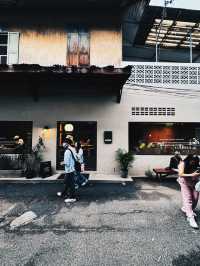 แพลนทริปเดินเล่น “ถนนทรงวาด” แบบ 1 วัน เต็ม