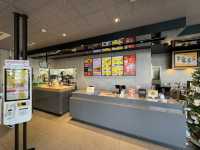 🍔 Fuji-Side Fries: A Golden Arches Pit Stop on Route 139 🗻 