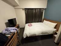 ♨️ Soak, Sleep, Slurp: Comfort & Charm at Dormy Inn Ikebukuro 🍜