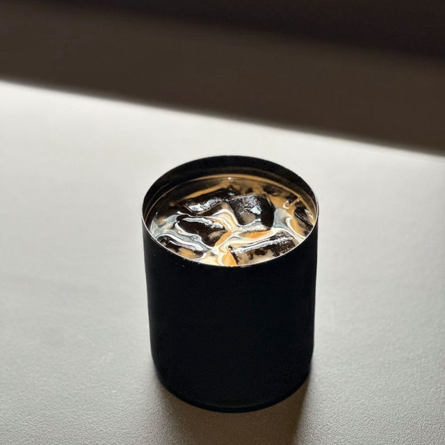 칭다오 팔대관 바다뷰로 유명한 NOTION ESPRESSO LAB🇨🇳