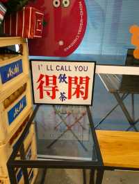 Affordable Japanese Vibes in Hong Kong