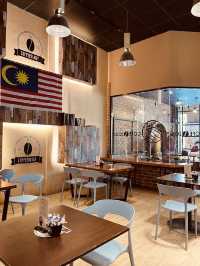 Cofeology Cafe & Restaurant