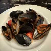 北角匯:Brikete Bistro (前身 Briketenia)