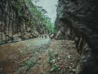 เดินป่า 5 วัน 4 คืน ที่แม่ฮ่องสอน Doister Hardtrek