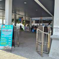 Muar 2 Days Itinerary