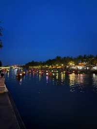 เดินเล่นในเมืองเก่าฮอยอัน