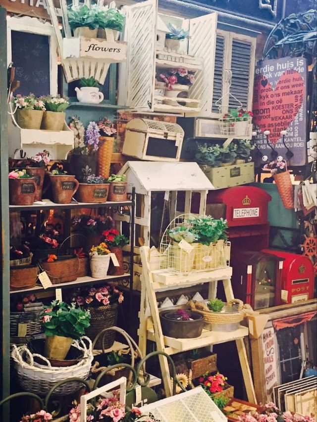 🇨🇳🛍️ Onelink Plaza: Guangzhou’s Secret Gift Treasure Trove! 🎁✨