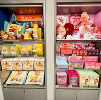 POP MART Chongqing 🇨🇳  Raffles City