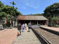 🏞️ Hoa Lu Ancient Capital – Where Vietnam’s Royal Legacy Began