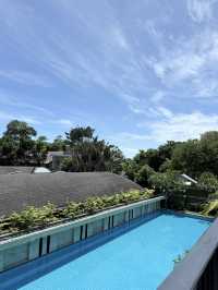🏖️🛏️ รีวิวห้องพัก Mercure Koh Chang Hideaway แบบ
