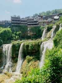 📍鳳凰古城 & 芙蓉鎮：在詩畫中漫步的一場旅行
