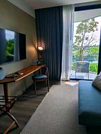 โรงแรมวารานากระบี่ โรงแรมสวยสำหรับสาย Activity