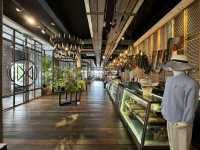 Charming Stay at M Boutique Station 18, Ipoh – Stylish Comfort with a Few Quirks