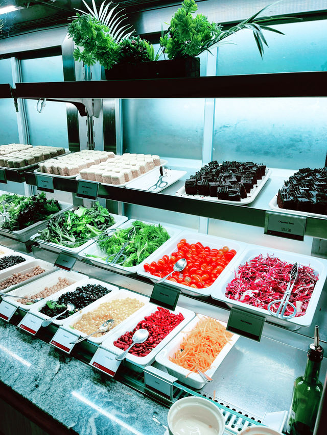 “Begin Your Summer Journey at Plaza Premium First, KLIA”