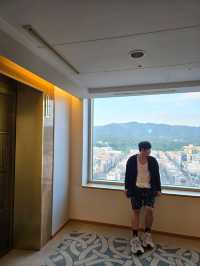 하루가 짧게 느껴지는 청주 호캉스 명소