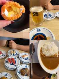 Why I’m So in Love with Food in Japan 🇯🇵🍜
