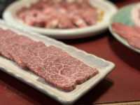 🥩 Okazaki Yakiniku – Grill Your Own Miyazaki Beef in Miyazaki City