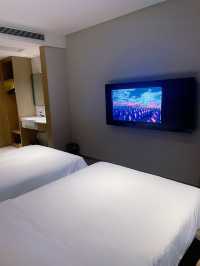 Sushi Boutique Hotel โรงแรมดีย่าน Yuyuan Garden