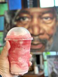 Chanburin Cafe คาเฟ่ลับในสวน