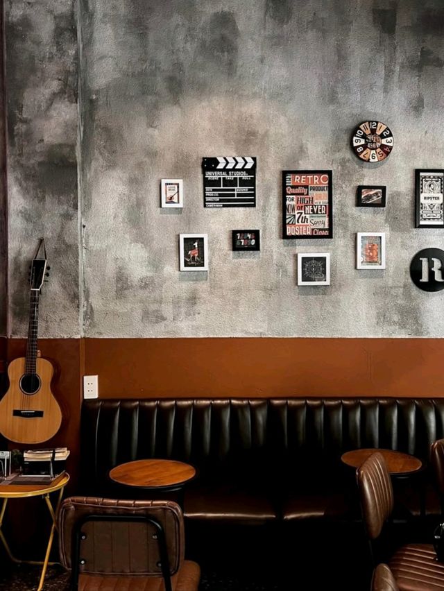 Ro Coffee