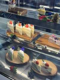 คาเฟ่ติดทะเลจันทบุรี!