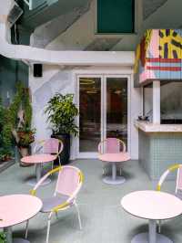 Momo's Cafe Malaysia