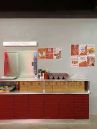 L.A Chicken Malaysia