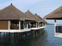 Golden Palm Tree Sea Villas & Spa