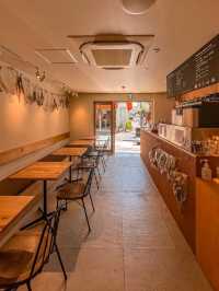 Working Cafe Halo Tokyo