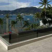  Samutr Bar – Amari Phuket