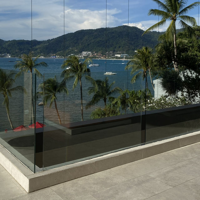  Samutr Bar – Amari Phuket