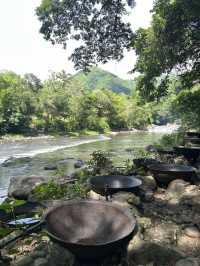 Tibiao… Adventure Meets Tranquility