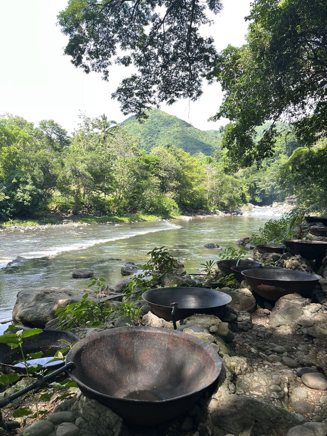 Tibiao… Adventure Meets Tranquility