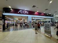 🛍️ All-in-One Stop – AEON Bukit Indah Mall
